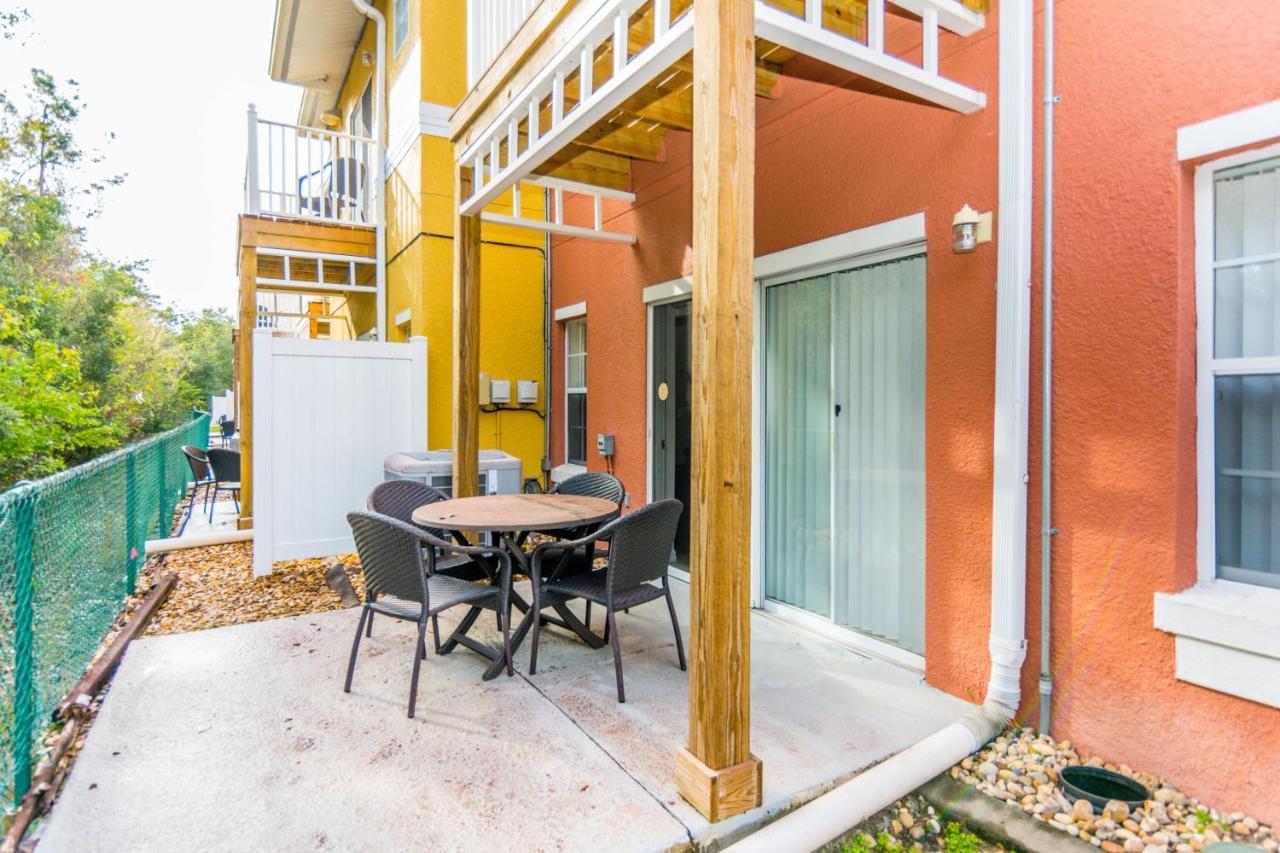 Breeze Vacation Townhome At Lake Berkley Resort Kissimmee Exterior foto